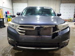 Toyota Highlander 2013
