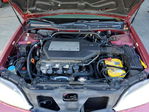 Acura TL 2001