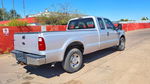 Ford F250 2008