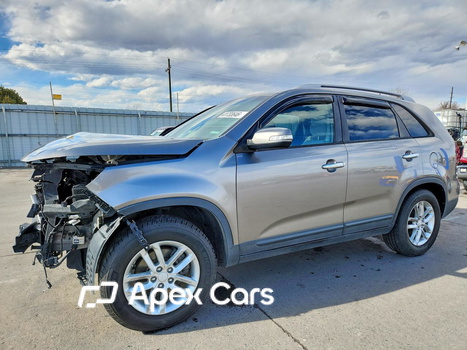 Kia Sorento 2014 - Image 1 of 13