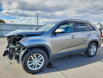 Kia Sorento 2014