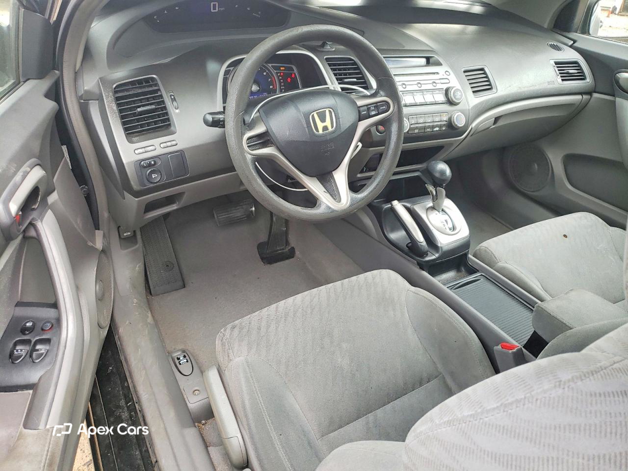 Honda Civic 2009
