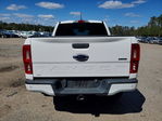 Ford Ranger 2020
