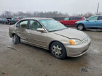 Honda Civic 2002