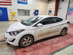 Hyundai Elantra 2015
