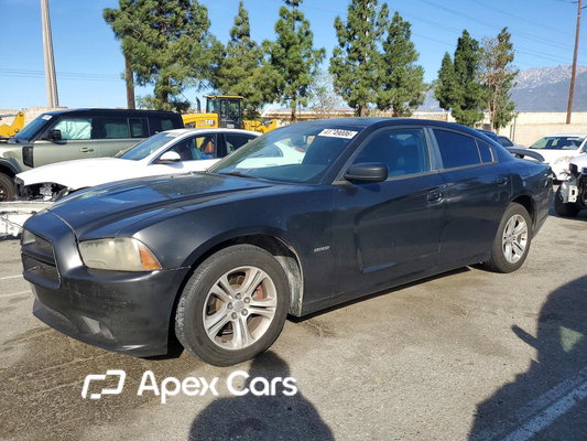 Dodge Charger 2014 - Image 1 of 12