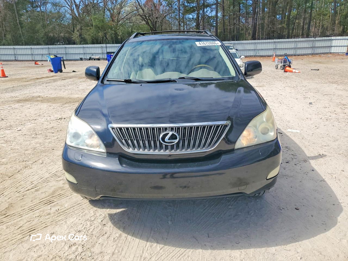 Lexus RX 2007