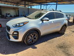 Kia Sportage 2020