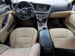 Kia Optima 2015