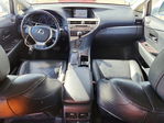 Lexus RX 2015