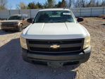 Chevrolet Silverado 2008