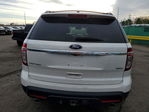 Ford Explorer 2013