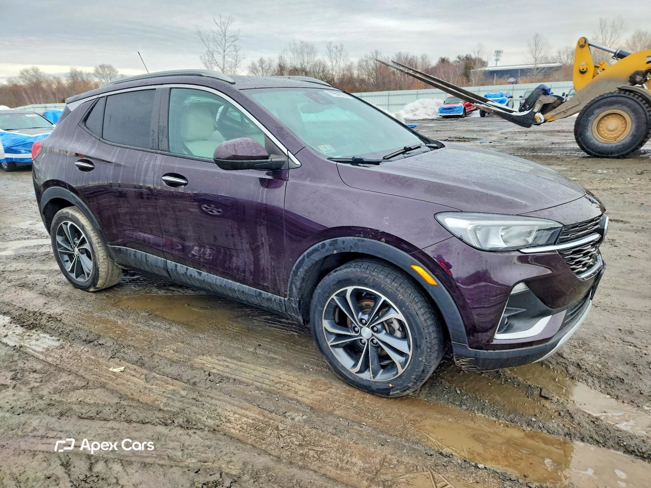 Buick Encore 2020