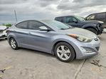 Hyundai Elantra 2016
