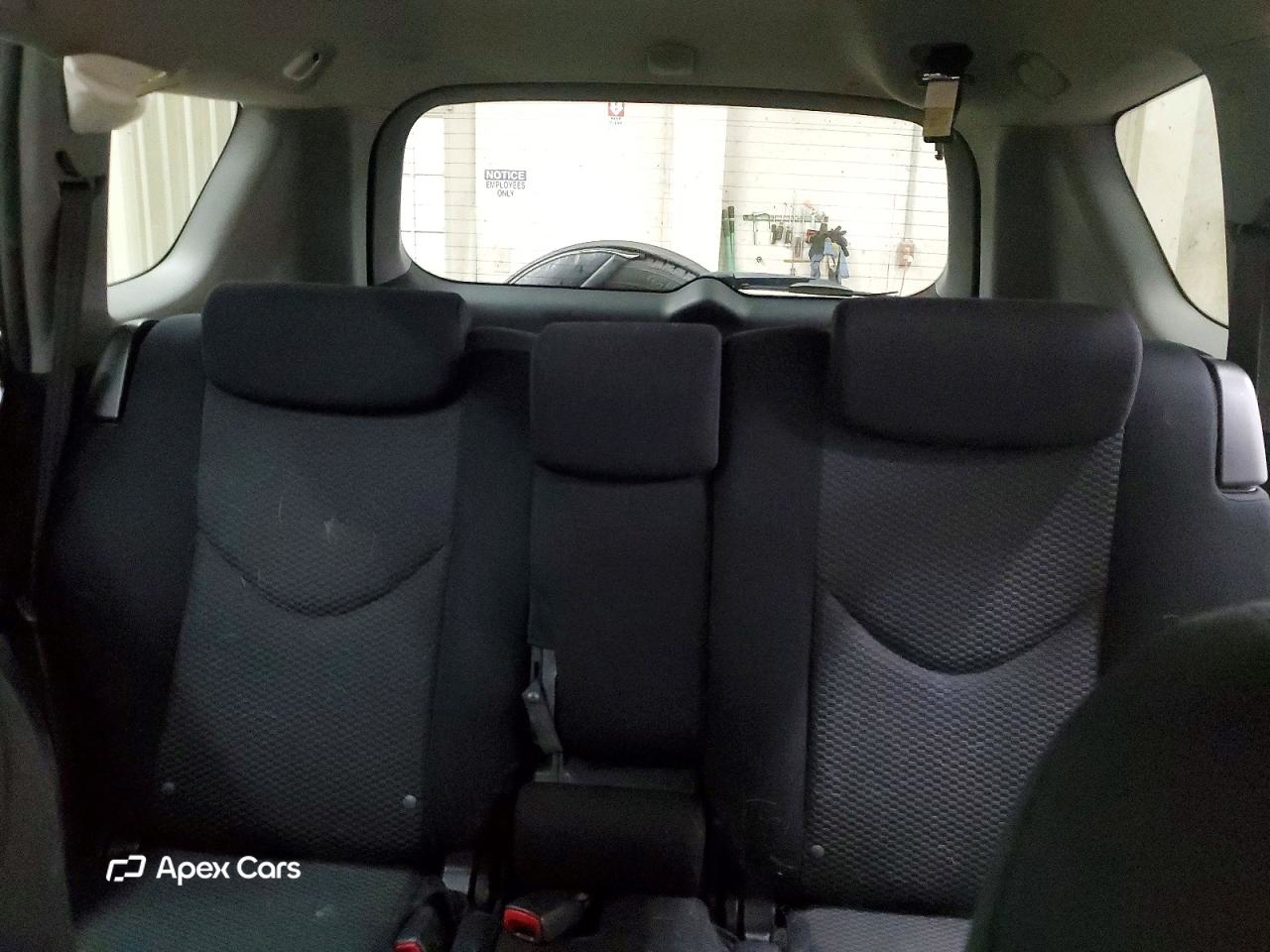 Toyota RAV 4 2008
