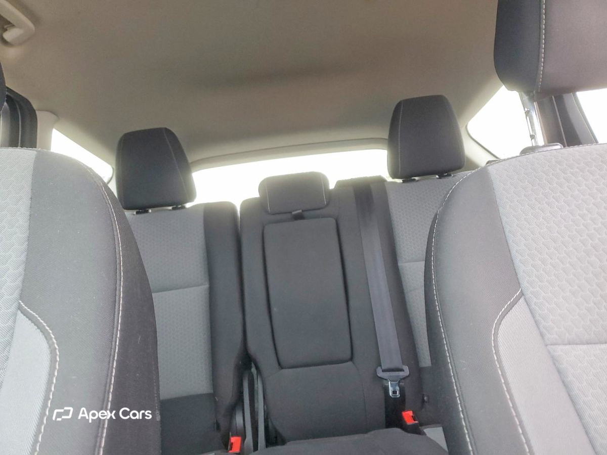Ford Escape 2019