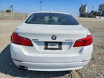 BMW Series 5 2013