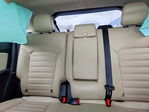 Ford Edge 2021