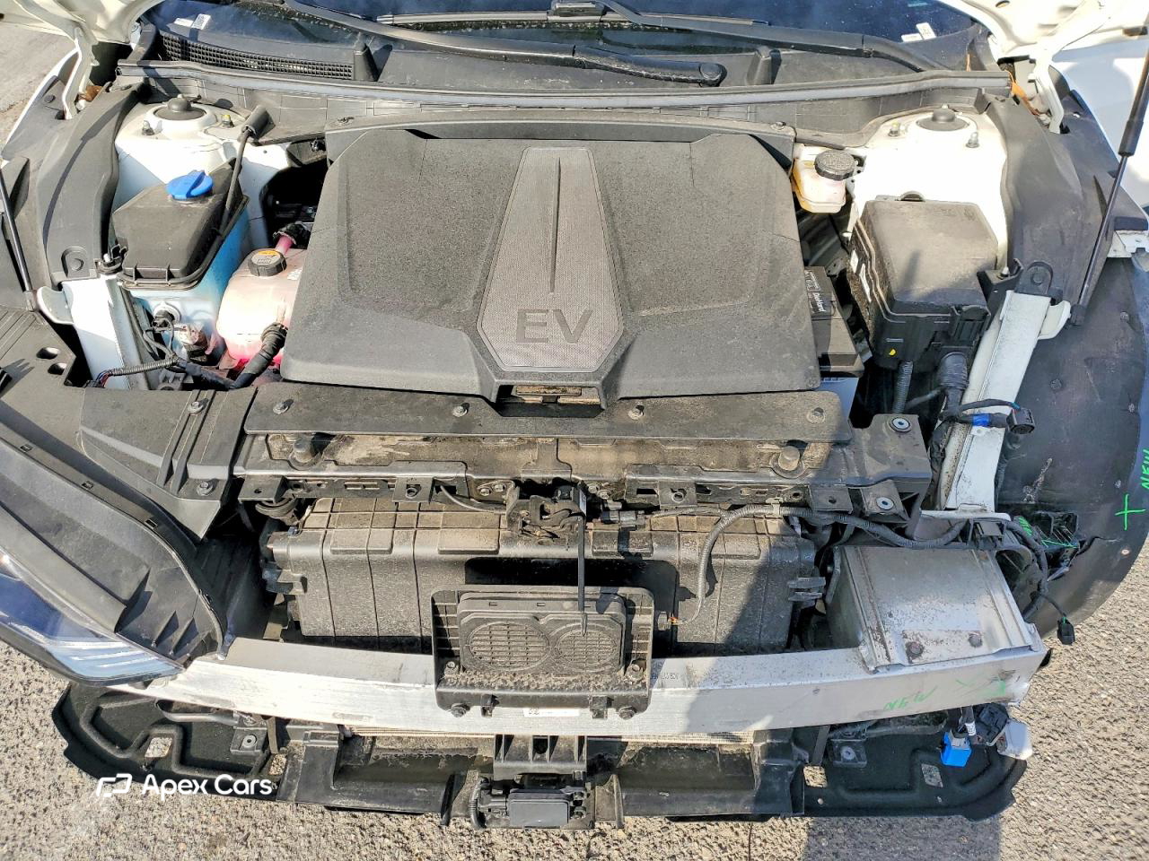 Kia EV6 2023