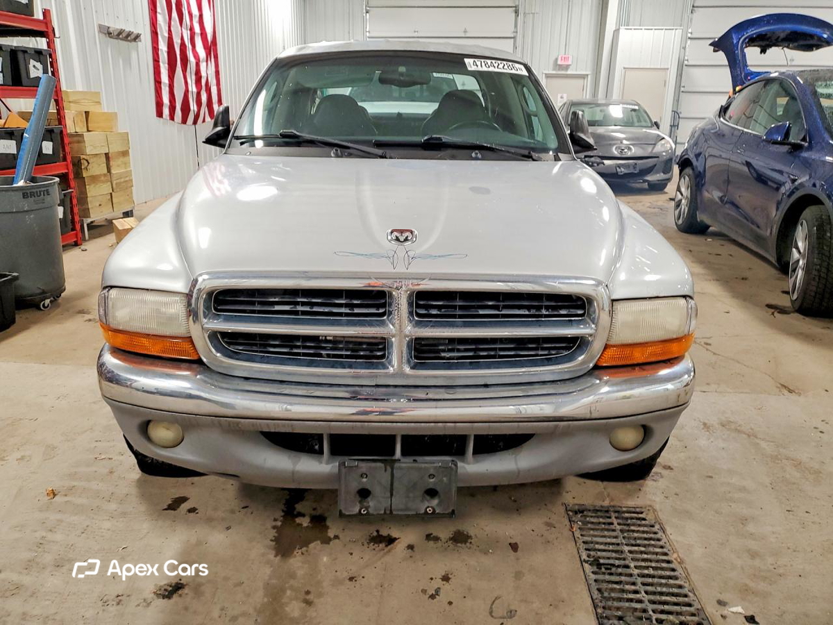 Dodge Dakota 2001