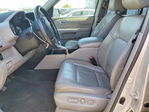 Honda Pilot 2009