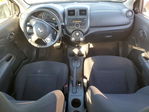 Nissan Versa 2014