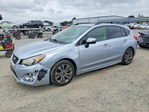 Subaru Impreza 2015