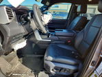 Toyota Sequoia 2025