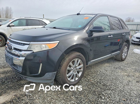 Ford Edge 2011 - Zdjęcie 1 z 13