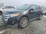 Ford Edge 2011