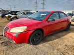 Pontiac G6 2007