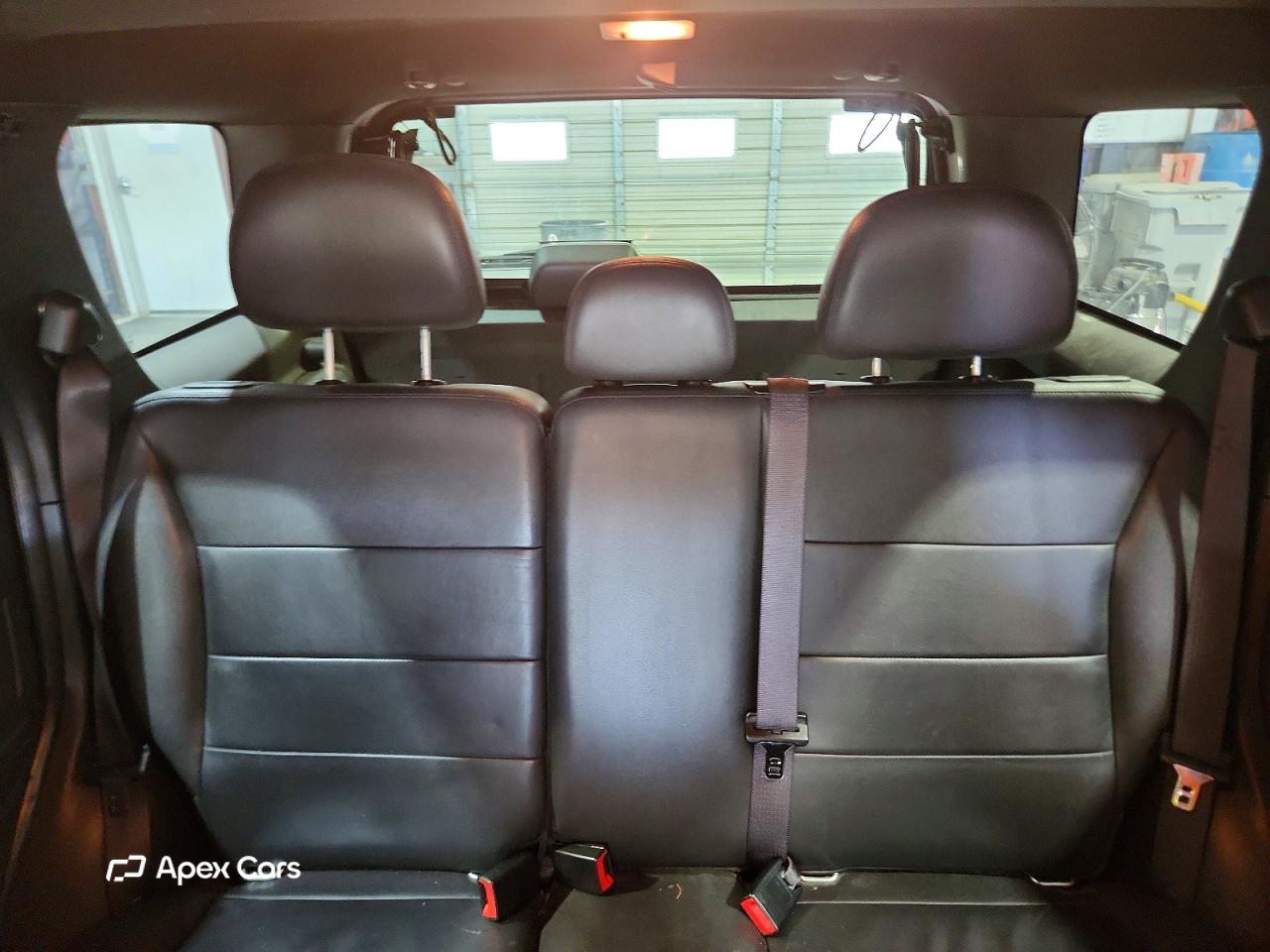Ford Escape 2012