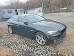 BMW Series 5 2015