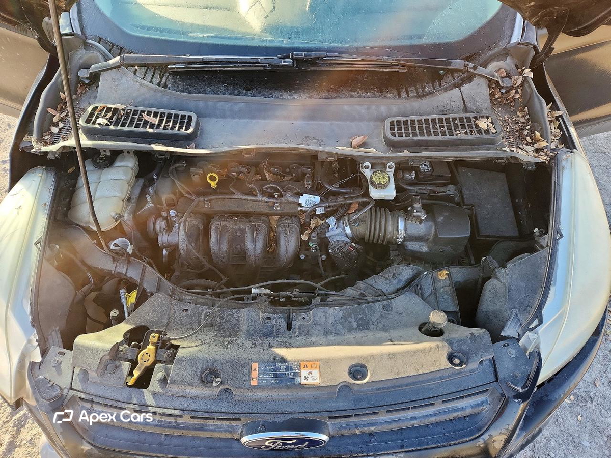 Ford Escape 2016