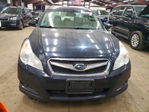 Subaru Legacy 2012