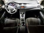 Nissan Sentra 2017