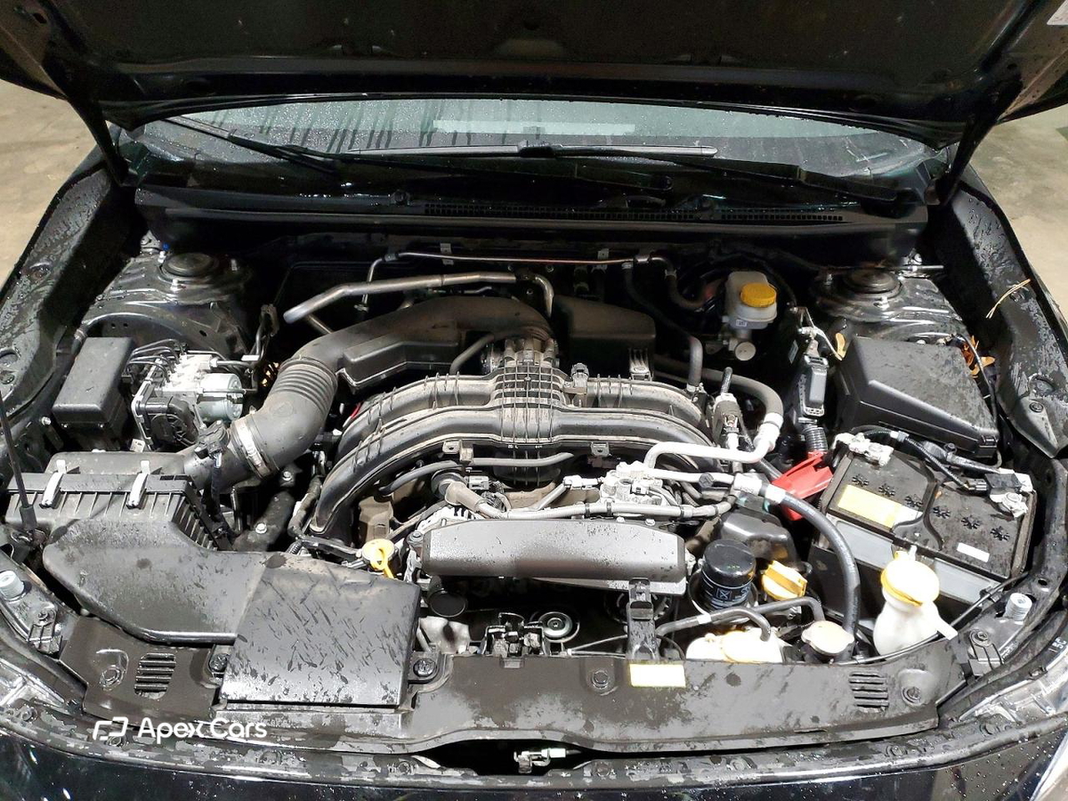 Subaru XV 2023