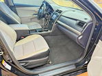 Toyota Camry 2016