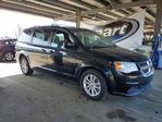 Dodge Caravan 2016