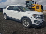 Ford Explorer 2017