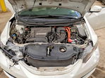 Honda Civic 2013