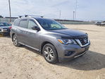 Nissan Pathfinder 2019