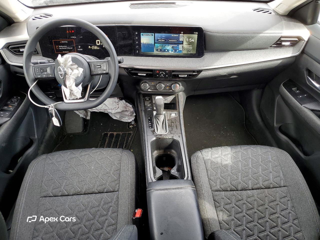 Nissan Kicks 2025