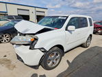 Honda Pilot 2013