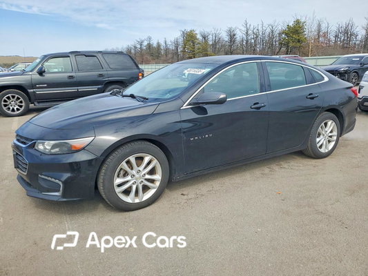 Chevrolet Malibu 2016 - Image 1 of 12