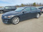 Chevrolet Malibu 2016