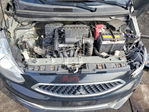 Mitsubishi Mirage 2019
