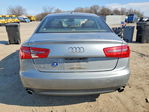 Audi A6 2014