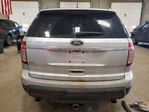 Ford Explorer 2015