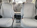 Toyota Sienna 2015